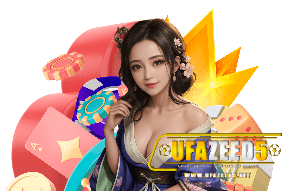 ufazeed5 สมัคร