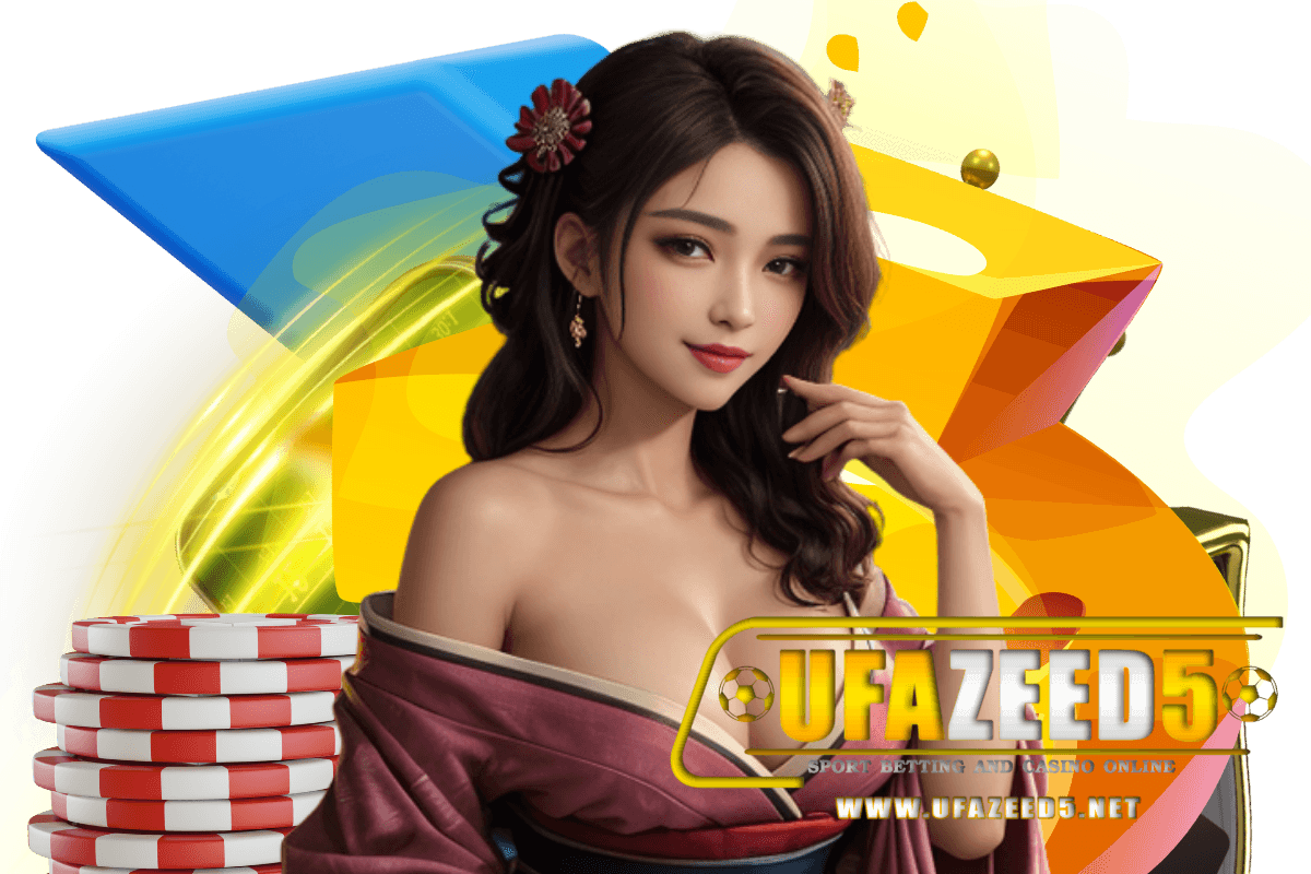 ufazeed5 สล็อต