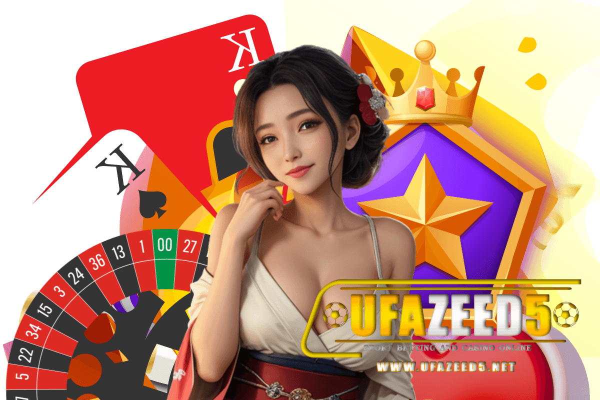 ufazeed5 แจกเครดิตฟรี